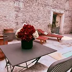 Le Patio Bleu Hébergement de vacances