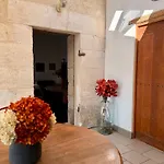 Hébergement de vacances Le Patio Bleu