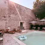 Hébergement de vacances Le Patio Bleu *