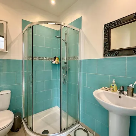 Le Patio Bleu * Saint-Romain (Charente)