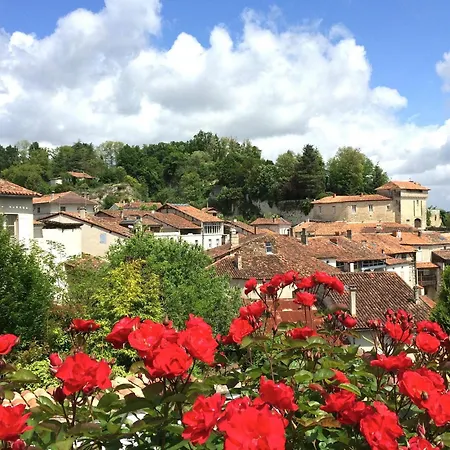 Le Patio Bleu *